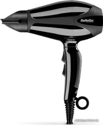 Фен BaByliss 6715DE