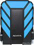 Внешний накопитель A-Data HD710P 1TB (синий)