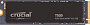 SSD Crucial T500 500GB CT500T500SSD8