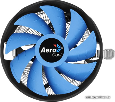 Кулер для процессора AeroCool Verkho Plus  купить в интернет-магазине X-core.by