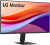 Купить монитор lg 24u411a-b в интернет-магазине X-core.by