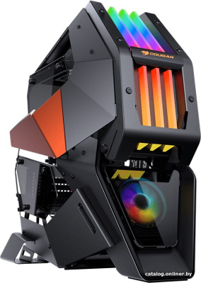 Корпус Cougar Conquer 2  купить в интернет-магазине X-core.by