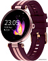 Умные часы Canyon Semifreddo SW-61 (бордовый)