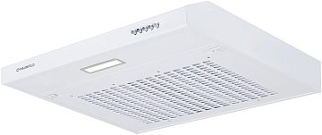 Кухонная вытяжка MAUNFELD MF 60 (белый)