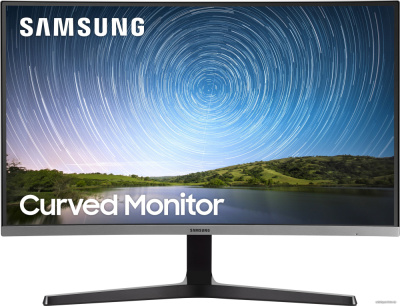 Купить монитор samsung c32r502fhi в интернет-магазине X-core.by