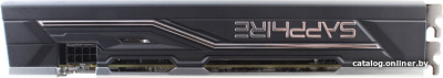 Видеокарта Sapphire Pulse Radeon RX 580 8GB GDDR5 11265-06-20G  купить в интернет-магазине X-core.by