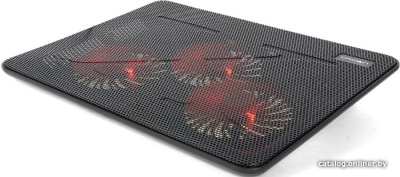 Купить подставка для ноутбука crownmicro cmlc-1043t br в интернет-магазине X-core.by