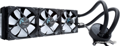 Кулер для процессора Fractal Design Celsius S36 FD-WCU-CELSIUS-S36-BK  купить в интернет-магазине X-core.by