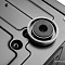 Корпус SilverStone Grandia GD10 (SST-GD10B)  купить в интернет-магазине X-core.by