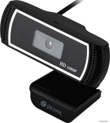Купить веб-камера oklick ok-c013fh в интернет-магазине X-core.by