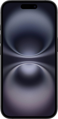 Купить смартфон apple iphone 16 128gb (черный) в интернет-магазине X-core.by