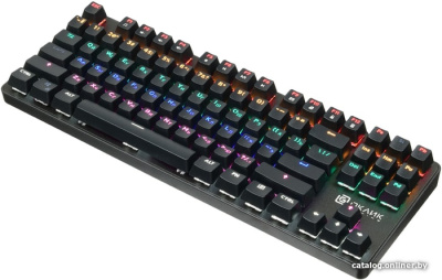 Купить клавиатура oklick 969g shotgun в интернет-магазине X-core.by