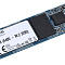 SSD Kingston A400 240GB SA400M8/240G  купить в интернет-магазине X-core.by