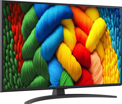 Купить телевизор lg nanocell ai nano81 43nano81a6a в интернет-магазине X-core.by