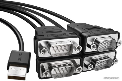 Купить разветвитель ugreen 30770 в интернет-магазине X-core.by