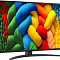 Купить телевизор lg nanocell ai nano81 43nano81a6a в интернет-магазине X-core.by