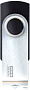 USB Flash GOODRAM UTS3 64GB (черный) [UTS3-0640K0R11]