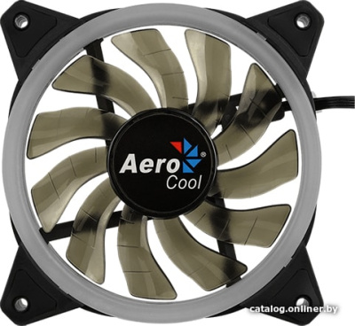 Вентилятор для корпуса AeroCool Rev RGB  купить в интернет-магазине X-core.by