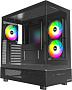 Корпус Montech XR (черный)