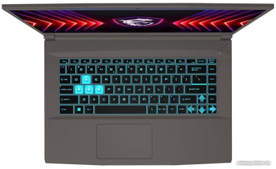 Купить игровой ноутбук msi thin a15 b7ve-087xby в интернет-магазине X-core.by