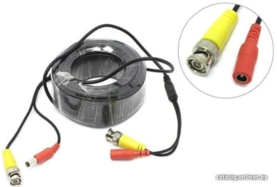 Купить кабель ginzzu gc-vp50b в интернет-магазине X-core.by
