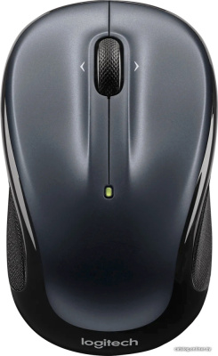 Купить мышь logitech m325s (темно-серый) в интернет-магазине X-core.by
