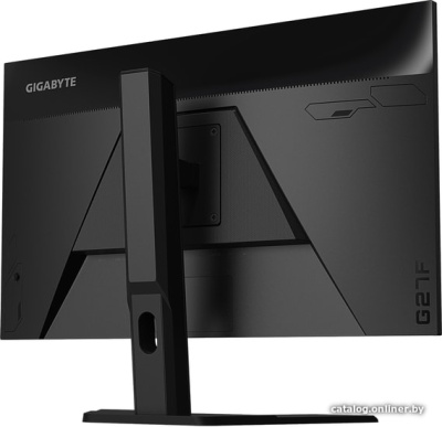 Купить игровой монитор gigabyte g27f в интернет-магазине X-core.by
