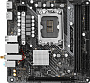 Материнская плата ASRock H610M-ITX/EDP