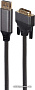 Кабель Cablexpert CC-DPM-DVIM-4K-6