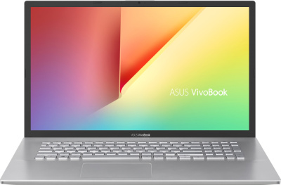 Купить ноутбук asus vivobook 17 x712ea-au706 в интернет-магазине X-core.by