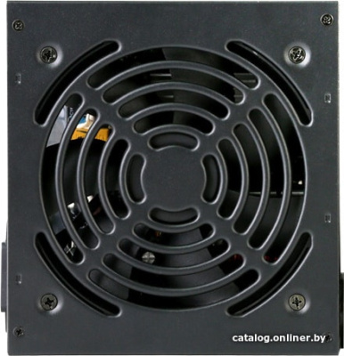 Блок питания Zalman ZM600-LXII  купить в интернет-магазине X-core.by