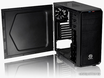 Корпус Thermaltake Versa H25 (CA-1C2-00M1NN-00)  купить в интернет-магазине X-core.by