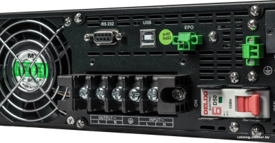 Купить источник бесперебойного питания systeme electric srtse5krtxli-nc в интернет-магазине X-core.by