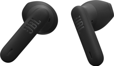 Купить наушники jbl wave flex 2 (черный) в интернет-магазине X-core.by