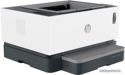 Купить принтер hp neverstop laser 1000n 5hg74a в интернет-магазине X-core.by