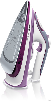 Утюг Braun SI 5037 VI  купить в интернет-магазине X-core.by