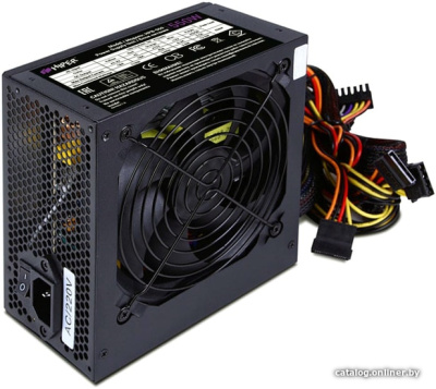 Блок питания Hiper HPB-550  купить в интернет-магазине X-core.by