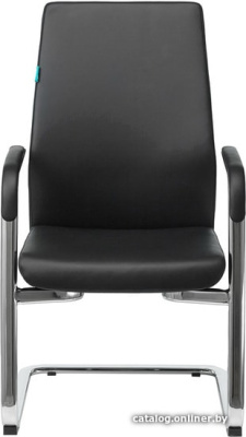 Купить кресло бюрократ _jons-low-v (черный) в интернет-магазине X-core.by