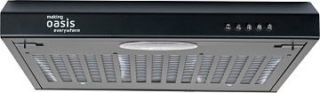 Кухонная вытяжка Making Oasis Everywhere PО-50В