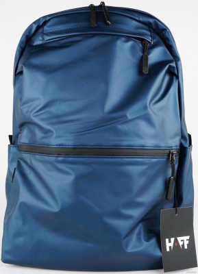 Купить городской рюкзак haff urban casual hf1109 (синий) в интернет-магазине X-core.by