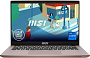Ноутбук MSI Modern 14 C13M-837XBY