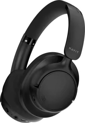 Купить наушники havit h652bt (черный) в интернет-магазине X-core.by