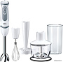 Погружной блендер Braun MultiQuick 5 Vario MQ 5237 WH