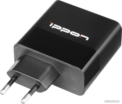 Купить сетевое зарядное ippon cw45 в интернет-магазине X-core.by