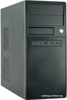 Корпус Chieftec CG-04B-OP  купить в интернет-магазине X-core.by