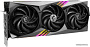Видеокарта MSI GeForce RTX 4090 Gaming X Trio 24G