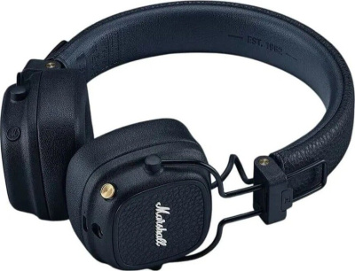 Купить наушники marshall major v (темно-синий) в интернет-магазине X-core.by