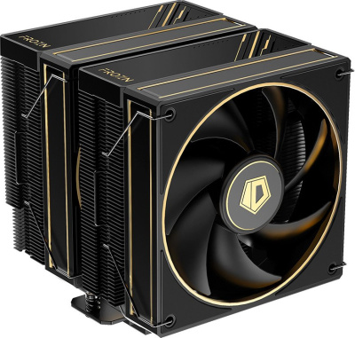 Кулер для процессора ID-Cooling Frozn A620 GDL  купить в интернет-магазине X-core.by