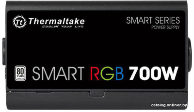 Блок питания Thermaltake Smart RGB 700W SPR-0700NHSAW  купить в интернет-магазине X-core.by