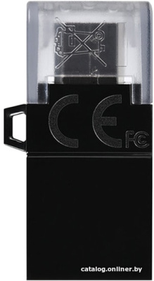 USB Flash Kingston DataTraveler microDuo 3.0 G2 64GB  купить в интернет-магазине X-core.by